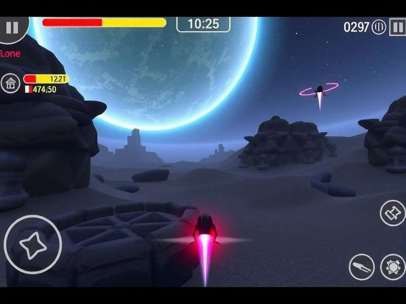 Hyderabad Hover Voyager Community Events